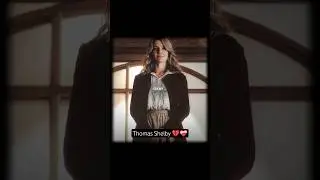 Thomas Shelby - Already broken 💔❤️&zwj;🩹📸