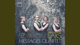 String Quartet No. 3 