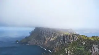Three Capes Track - Tasmania