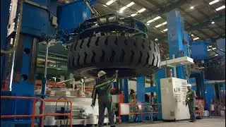 Balkrishna Industries Ltd. (BKT) —  производитель спец шин  из  Индии. BKT Corporate Video 2023.