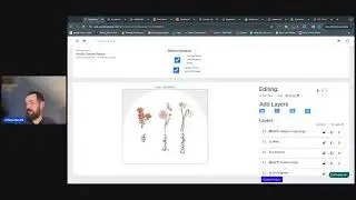 Clip Art Personalization options are now live for Shopify and Etsy!