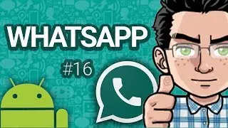 Make an Android App Like WHATSAPP - #16 - Multiple User Chat Room