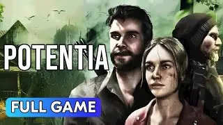 Potentia (2021) - Full Game