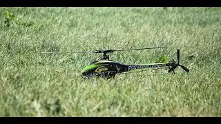 700 SAB HELIDIVISION. Aerobatics.