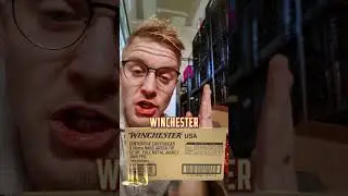Do Not Use This Ammo!