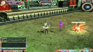 Last Chaos LIKEABANANA