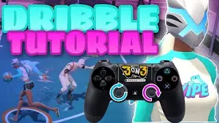 3ON3 FREESTYLE NADIA DRIBBLE TUTORIAL W/HANDCAM! #1 RANKED NADIA DRIBBLE GOD!