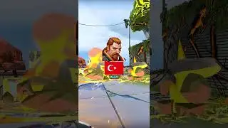 All Breach Ultimate Voice Lines in Every Language | Valorant
