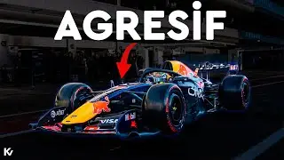 Red Bull'dan AGRESİF PAKETLEME, Mercedes İyi Durumda | F1 2026 Barcelona Testleri 1. G&uuml;n