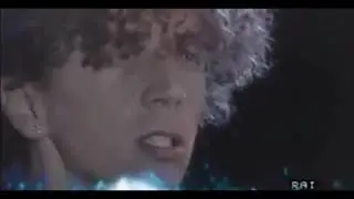 Savage - Love is Death (Giro Festival 1987)