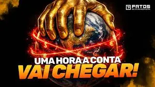 Se todos os países estão endividados… quem é o Credor?