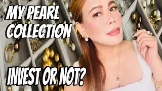 Pearl Jewelry As An Investment: A Look into My Collection