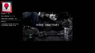 PATIENT J  - 96 FEED UPLOAD FILE