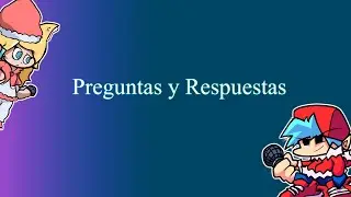 Preguntas y Respuestas 2 | VECB :D |