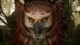 Failed Saint vs Durathror