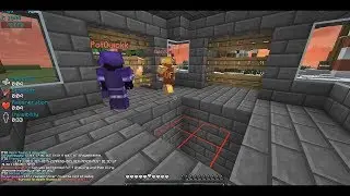 INVIS RAID - I GOT A TRIPLE KILL TO MAKE THEM RAIDABLE **RICH RAID** | Minecraft HCF