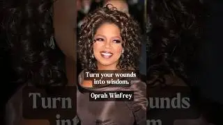 Oprah Winfrey✨                                   #quotes #quoteinspiration#motivation
