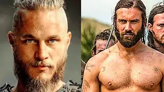 Vikings S2E1 Ragnar vs Rollo &ndash; The Epic Brothers&rsquo; War