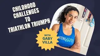 Fuel Your Performance: Gaby Villa's Expert Sports Nutrition Tips & Inspirational Journey