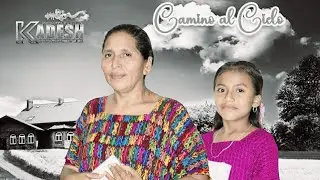 01 Sa li K'ojyin Xin Matqui // Solista Mar&iacute;a Xol ft Anita M. Camino al Cielo
