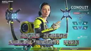 Apex Legends: Loading Shaders!
