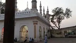 bhiwandi dargah diwan sah khubsurat masjid