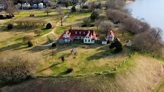 Hopewell, Virginia - Your Safety Matters Spot1
