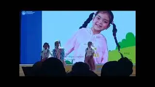Galeri Apresiasi GTK Nasional 2025 #apresiasigtk2025 #hgn2025 #kemendikdasmen 