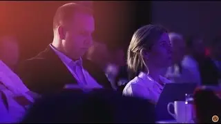 WSO2Con EU 2016 - Things we heard
