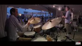 BENJAMIN BOUTANT Feat FRED LUZIGNANT - LA NOTE BLEUE (MONACO) 2018