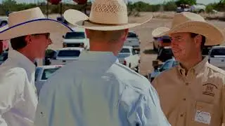 The Corona Range and Livestock Research Center:  Beyond Field Days