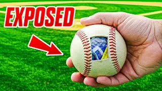 7 Craziest Cheating Moments in MLB History | Most INSANE Baseball Moments Ever Caught on Camera