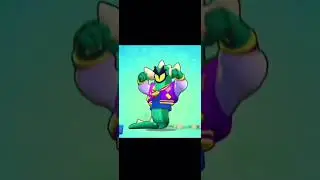 The Best Legandry Skins ☠️ |Brawl Stars #brawlstars #skins #legandry 