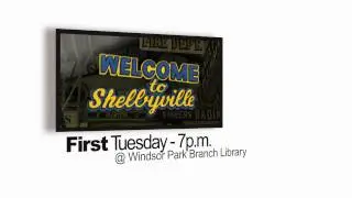 Community Cinema: Welcome to Shelbyville