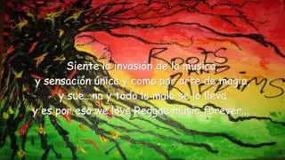 Morodo - D&eacute;jalo Que Suene [Outro] [REGGAE AMBASSADOR 2014] HD