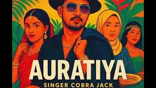 #Auratiya /#Cobra_Jack /#OfficialVideo 