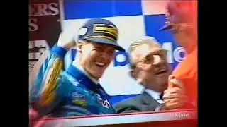 RTL Formel 1 Titelmelodie 1995-1997