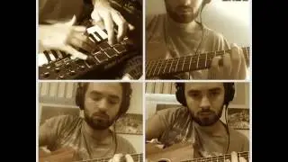 Marvel's Luke Cage  - Intro Theme Cover!
