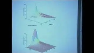 Ballooning spiders - Spiders: how they move and spin (1/5)