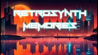 Throwback Thursday - Freestyle and Synthwave Jam / RetroSynth / #synthwave #retrosynth #livestream
