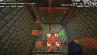 Minecraft - 3 levely (3 levels)