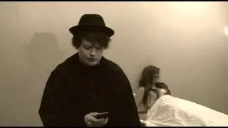 Reklame film for 1882