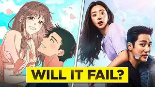 10 Most ANTICIPATED Webtoon K-Dramas Dropping in 2026