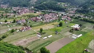 ZALUG - PRIJEPOLJSKA SELA OKOM KAMERE VJEKOSLAVA S. JOKSIMOVIĆA