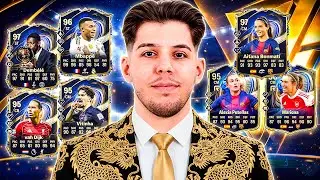 TOTY IS SAVED TODAY ! ( 82x25 today )