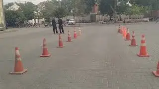 how to pass driving test easily