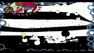 Wacky Races: Crash & Dash Wii The Gruesome Twosome In Ring-A-Ding Rally Cup (Crazy)