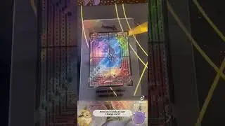 Trading Card Centering Tool