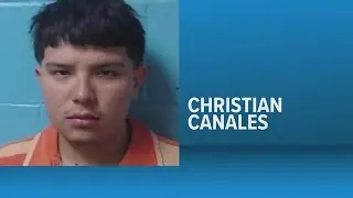 Road rage shooting suspect arrested in Chambers County