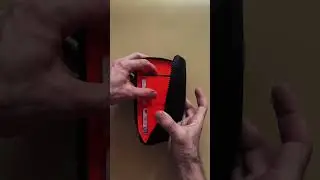 Alpaka Zip Travel Wallet